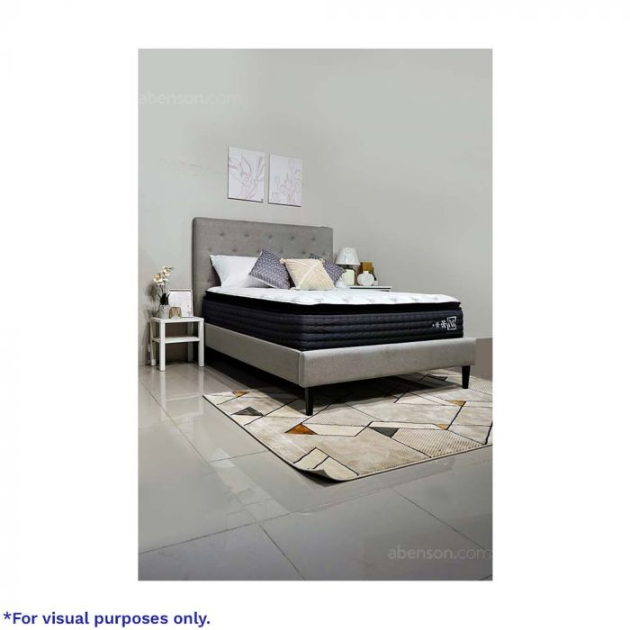 Millennium Luxe Comfort Queen Mattress