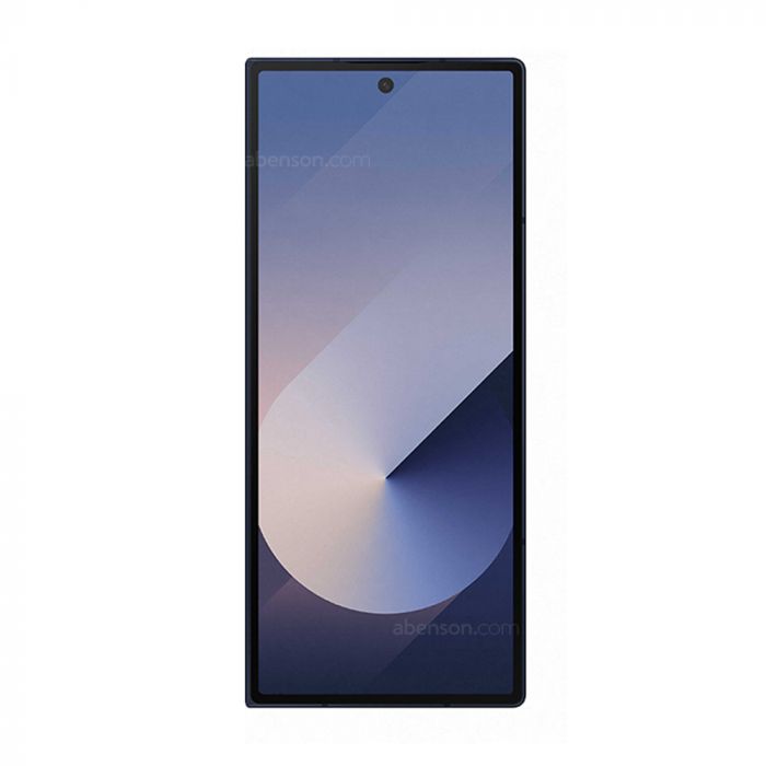 Galaxy Z Fold6 512GB ネイビー Samsung Galaxy Z Fold6 (12GB + 512GB) Navy Smartphone