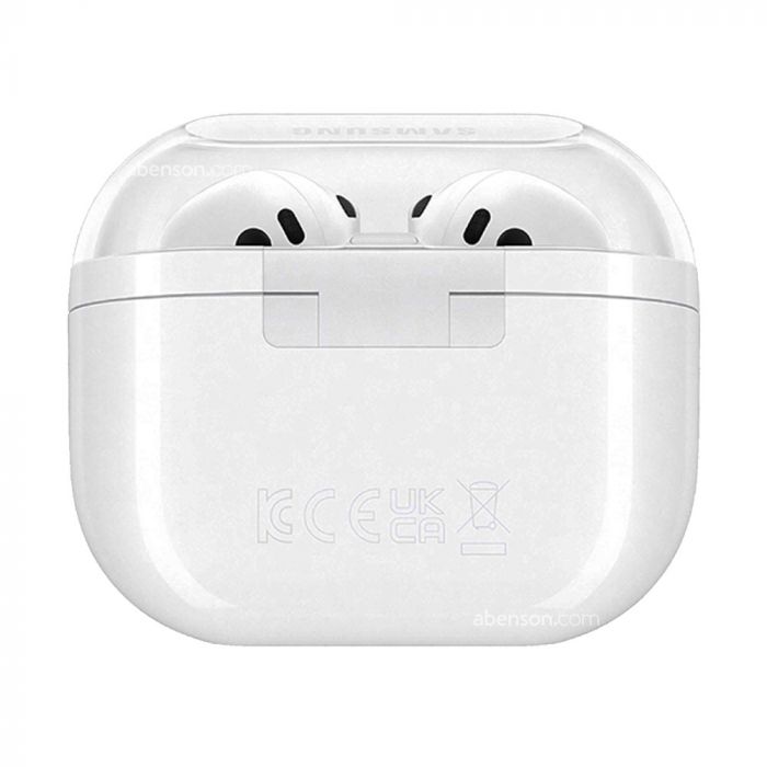 Samsung Galaxy Buds3 ホワイト 中古 Samsung Galaxy Buds3 ホワイト 中古】セール対象品 Galaxy