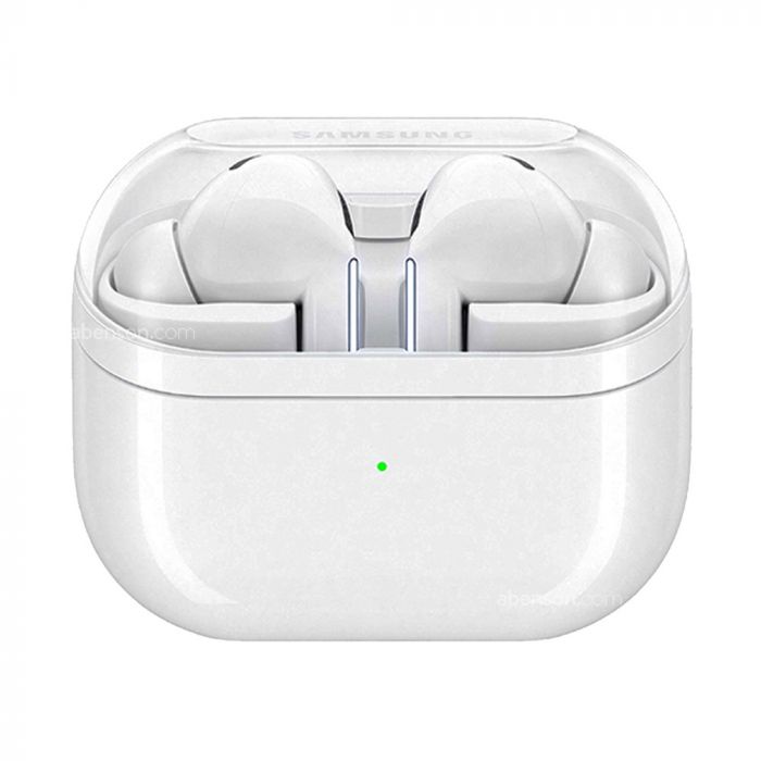 Samsung Galaxy Buds3 Pro White Earbuds | Wearables | Electroworld