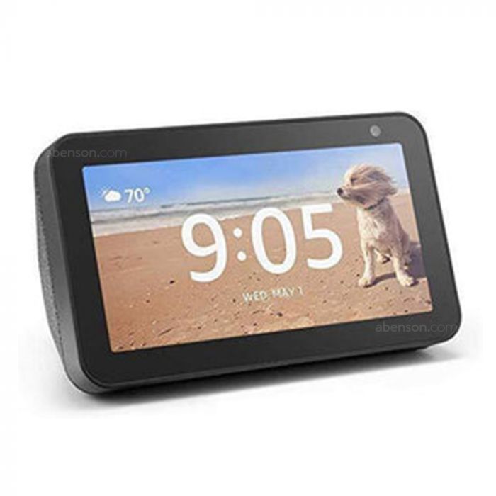 echo show初代 Amazon ECHS500 1st Gen Smart Display Black | Smart Home