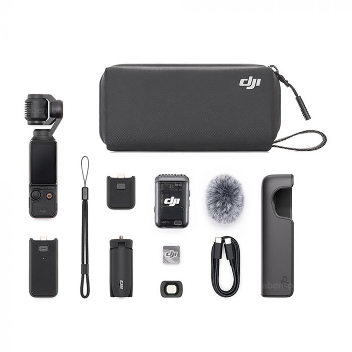 Tiktok Dji Pocket Live Stream Dji Pocket Live Stream Pocket 3: The