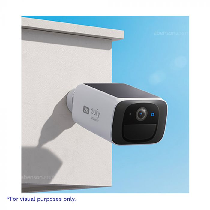Eufy By Anker CCTV OD S220 | Smart Home | Electroworld Philippines