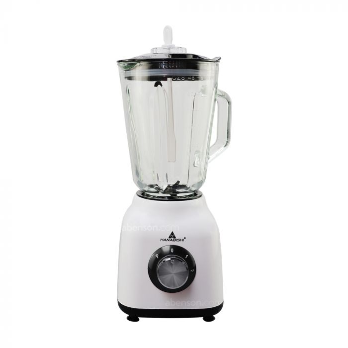 Hanabishi HJB-520 Blender | Food and Beverage | Small Appliance