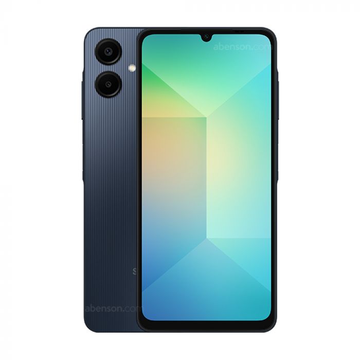 スマートフォン本体 Samsung Galaxy A06 4GB/64GB BLUE Amazon.com: SAMSUNG Galaxy A06 4G LTE (64GB + 4GB) Latin