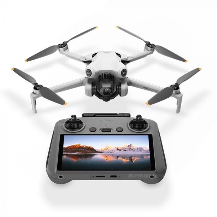 DJI Mini Pro RC GL Gray