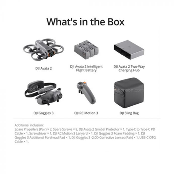 Dji Avata 2 バッテリー 充電回数 1