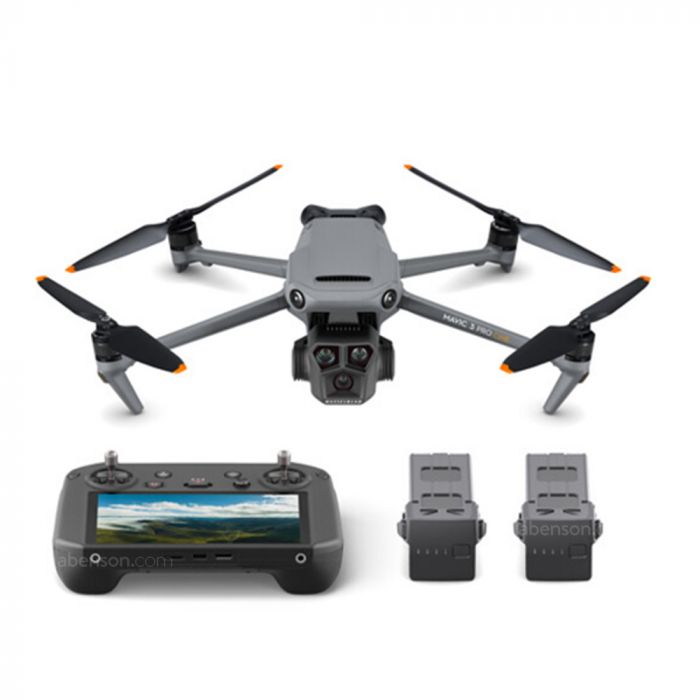 DJI Mavic Pro Cine Black Drone Cameras Electroworld