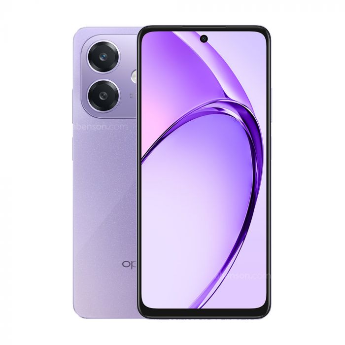 未開封 OPPO A3 5G パープル SIMフリー 【メーカー直営】オンライン