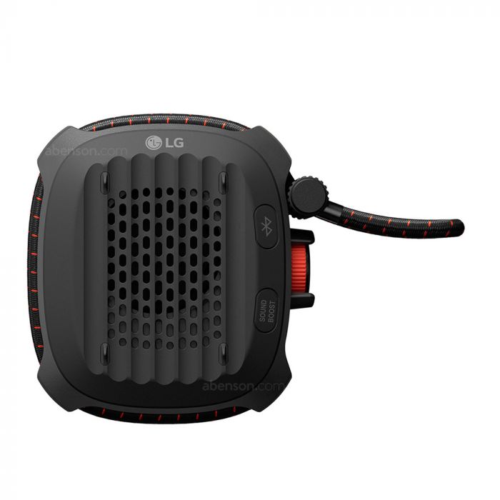 LG XBOOM Go XG2TBK Portable Speaker Home Entertainment