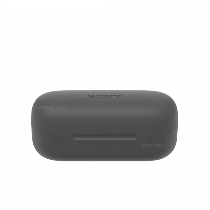 Sony WF-C510 Black Truly Wireless Headphones | Home Entertainment