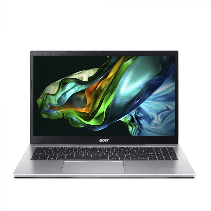 Acer Aspire A315-44P-R9LQ Silver Laptop Laptops PC