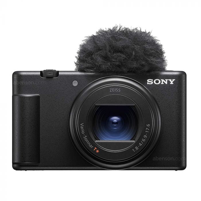 Sony ZV-1M2 Vlogging Camera Cameras Electroworld Philippines