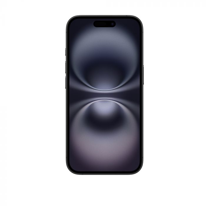 Apple iPhone 16 256GB Black Smartphone | Mobile | Abenson.com