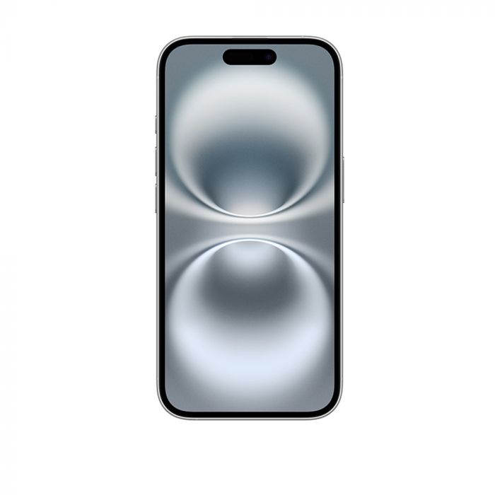 Apple iPhone 16 256GB White Smartphone | Smartphone | Electroworld