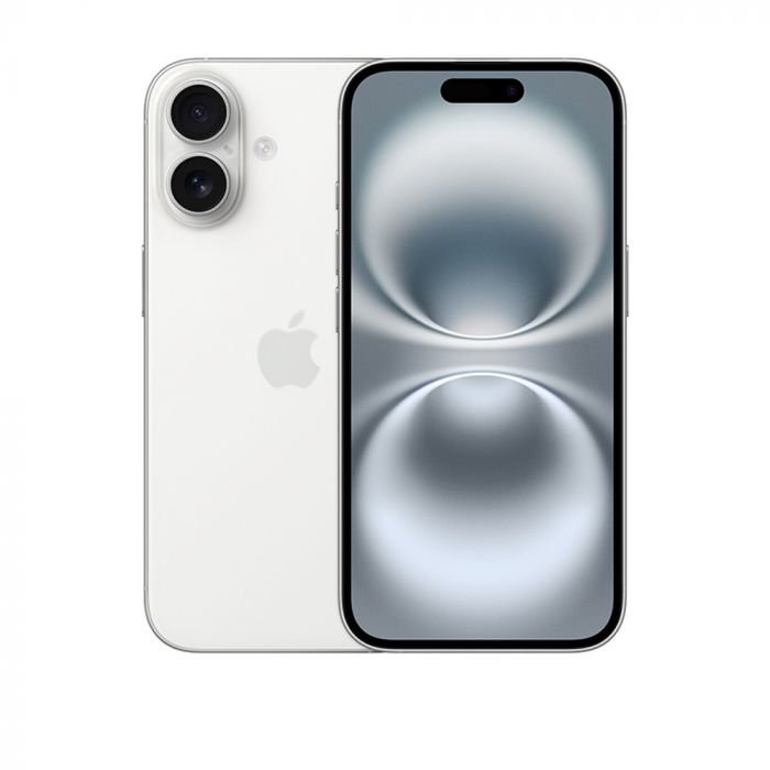 Apple iPhone 16 512GB White Smartphone Smartphone Electroworld