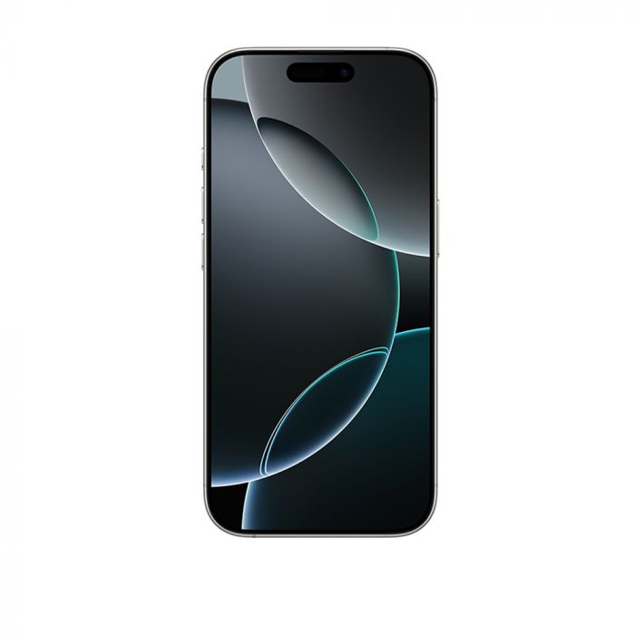 Apple iPhone 16 Pro 256GB White Titanium Smartphone | Smartphone