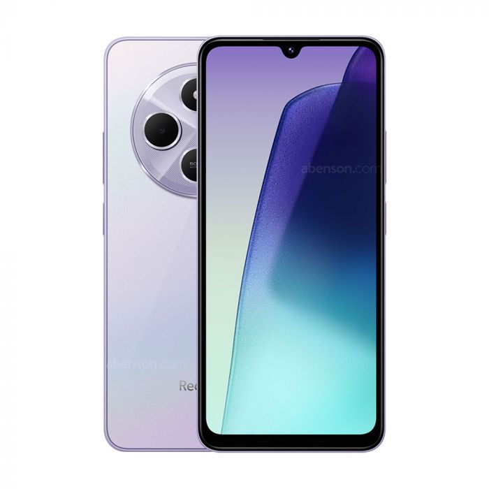 スマートフォン本体 Redmi 14C Dreamy Purple 8GB/256GB Xiaomi Redmi 14C (8GB + 256GB) Dreamy Purple Smartphone