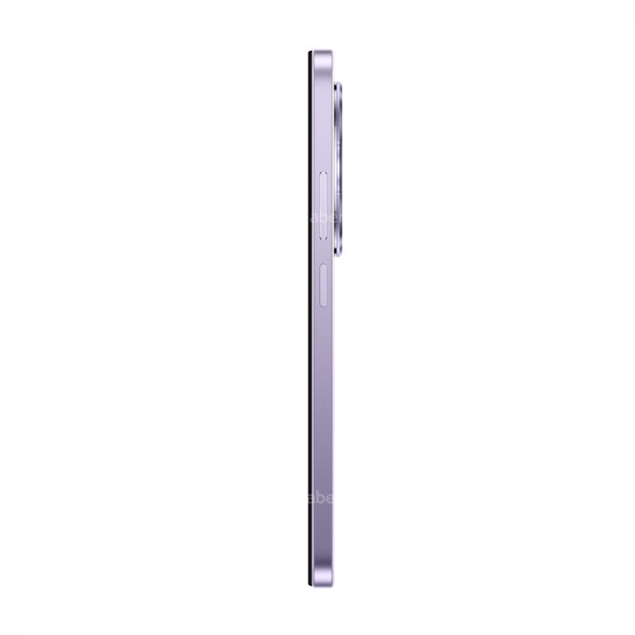 Xiaomi Redmi 14C (8GB + 256GB) Dreamy Purple Smartphone