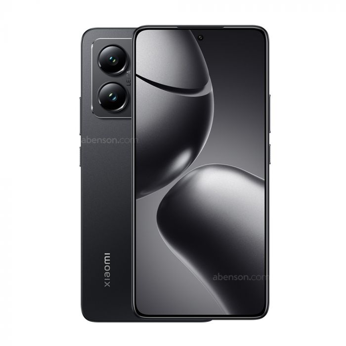 Xiaomi 14T (12GB + 512GB) Titan Black Smartphone