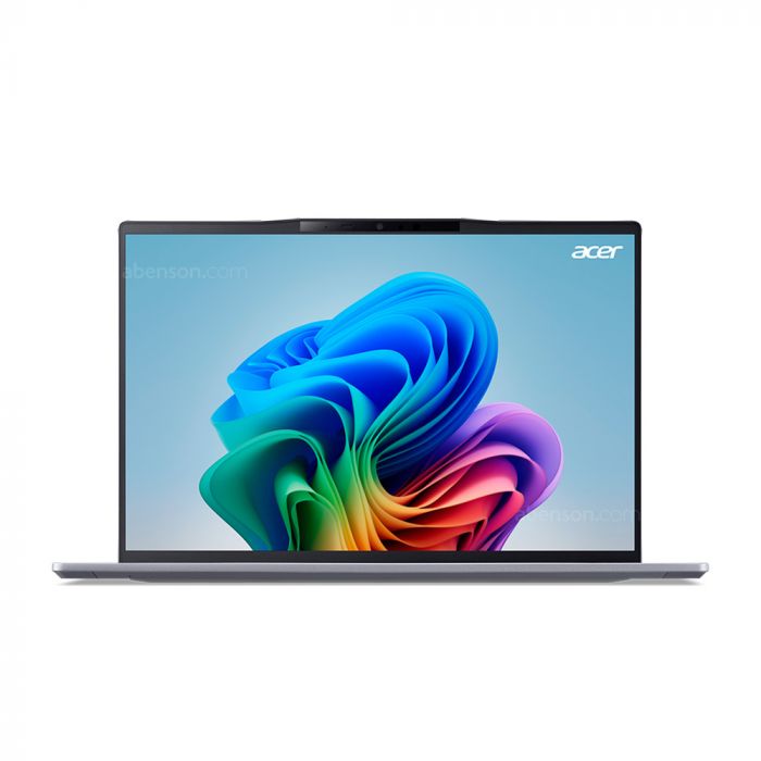 Acer Swift Go 14-01-X2PX Steel Gray Laptop | Laptops | PC