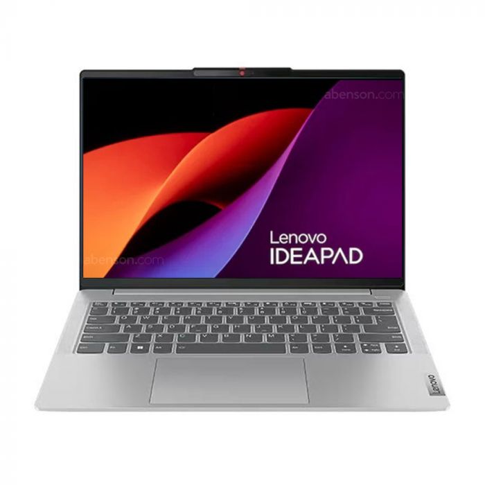 Lenovo IdeaPad Slim 5-83HL002VPH Gray Laptop Laptops PC