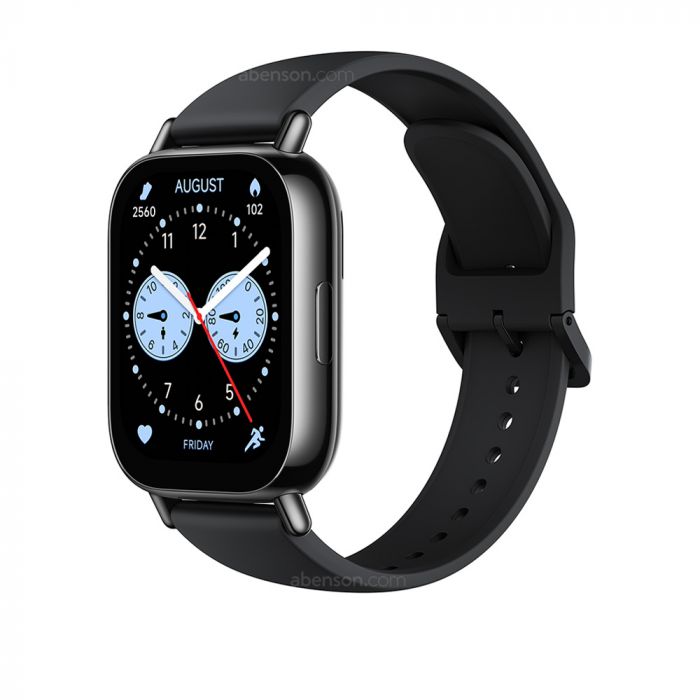 Xiaomi Redmi Watch Lite Black Smartwatch Wearables