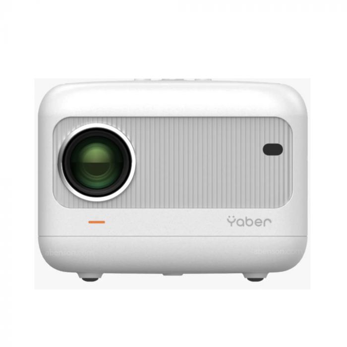 Yaber L1 Mini Projector | Scanners and Projectors | Business