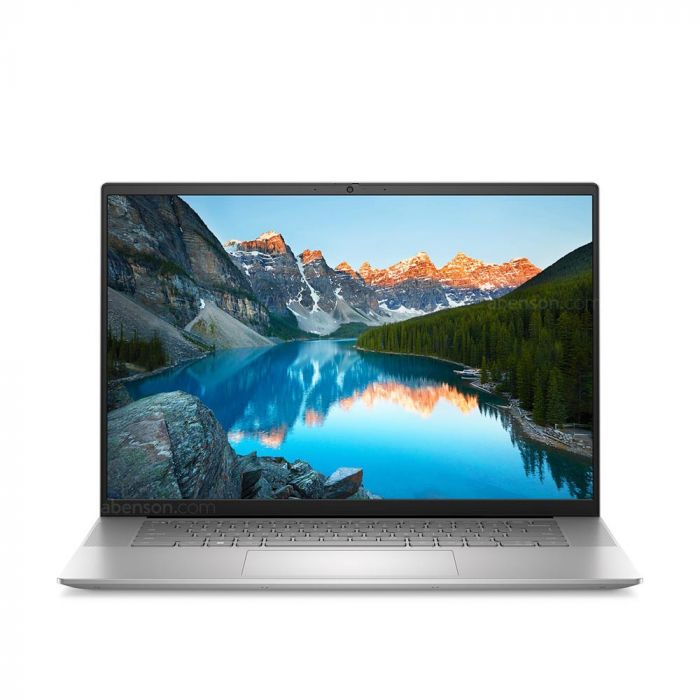 Dell Inspiron 16 5630 Platinum Silver Laptop | Productivity and