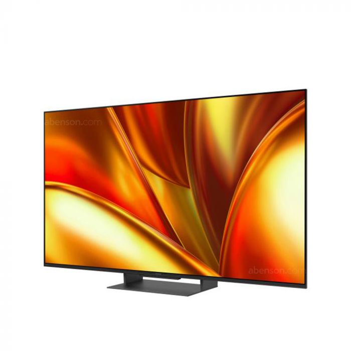 Sharp AQUOS XLED 4T C65GU8500X Ultra HD Google TV | Television