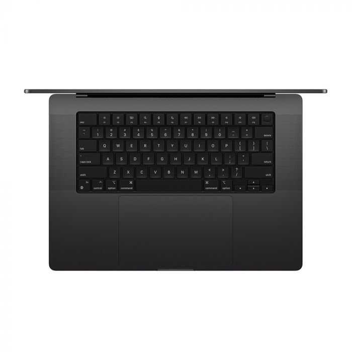 Apple MacBook Pro (16-inch, M4 Max Chip, 2024) MX303 Space Black
