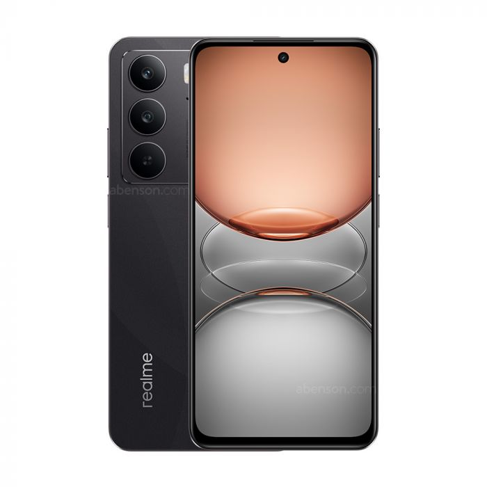 Amazon.com: realme C75 Dual-SIM 256GB ROM + 8GB RAM (GSM