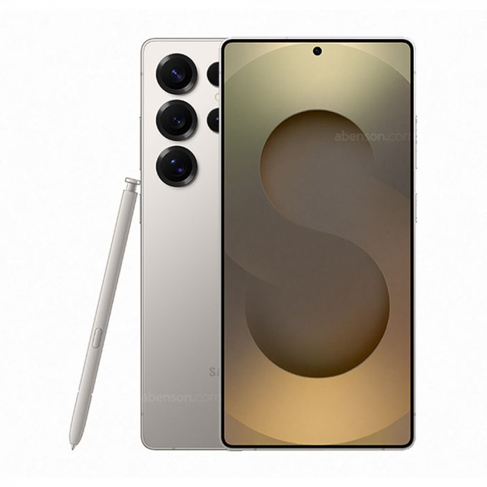 Samsung Galaxy S25 Ultra (12GB 256GB) Titanium Gray