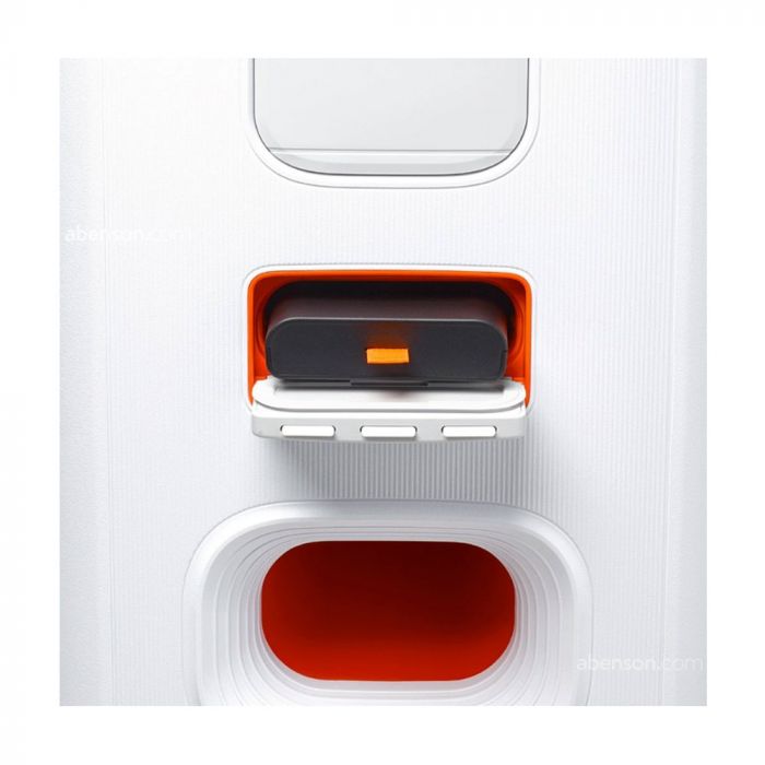 JBL Partybox Stage 320 White Component | Home Entertainment