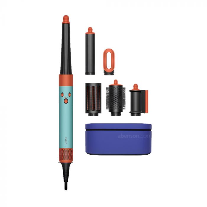 Dyson Airwrap i.d. HS08 Ceramic Patina/Topaz Hair Dryer | Personal