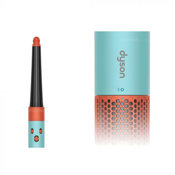 Dyson Airwrap HS08 Ceramic Patina/Topaz Hair Dryer Personal