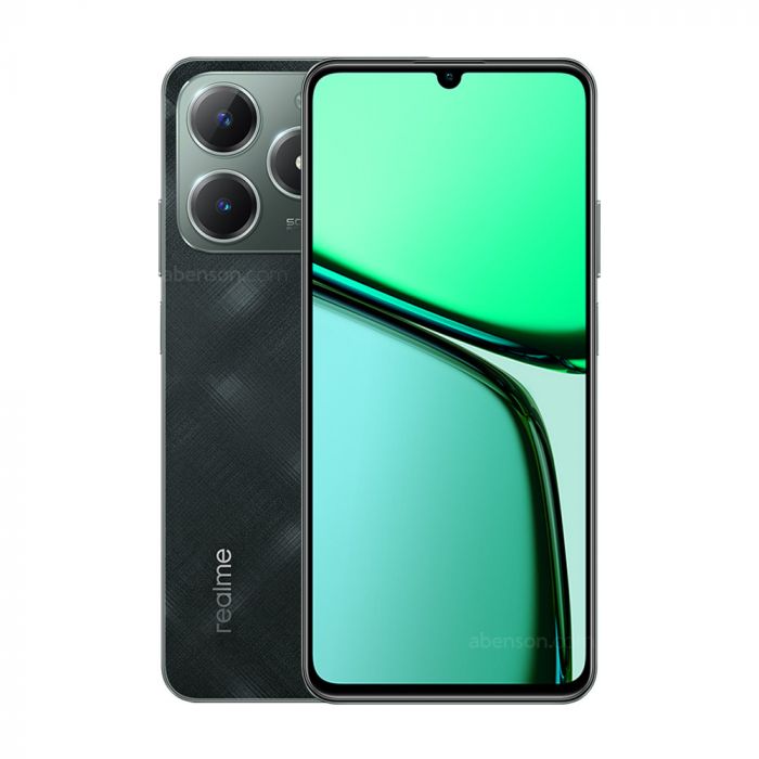 realme C61 6GB+256GB ダークグリーン realme C61 6GB+256GB ダークグリーン Realme C61 4G Dark Green