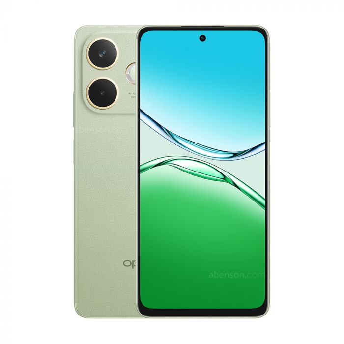 OPPO A5 Pro 4G (8GB 256GB) Olive Green Smartphone Smartphone