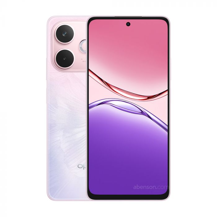 OPPO A5 Pro 5G (8GB + 256GB) Bloom Pink Smartphone | Smartphone 