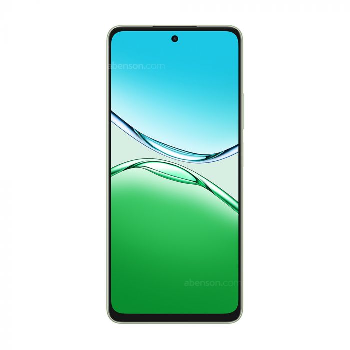 OPPO A5 2020 green