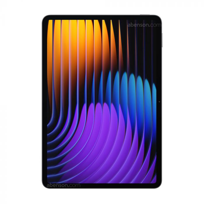 Xiaomi Pad 7 (12GB + 256GB) Gray Tablet | Mobile | Abenson.com