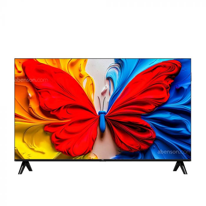 TCL Google 32S5K Full HD Google TV | Television | Abenson.com