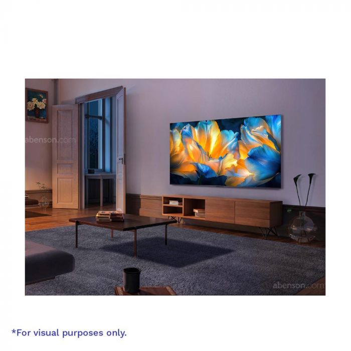 TCL MiniLED 55C6K Ultra HD Google TV | Television | Abenson.com