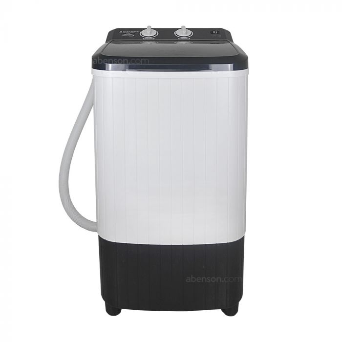 Hanabishi HWMBD 165BLK Single Tub Washer | Hanabishi Washing