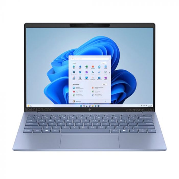 HP Pavilion Aero 13-bg0038AU Sky Blue Laptop | Laptops | PC