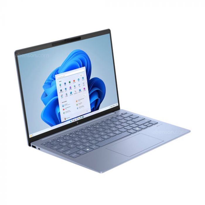 HP Pavilion Aero 13-bg0038AU Sky Blue Laptop | Laptops | PC