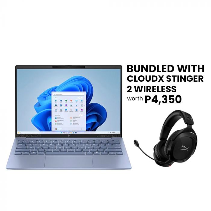 HP Pavilion Aero 13-bg0039AU Sky Blue Laptop | Laptops | PC