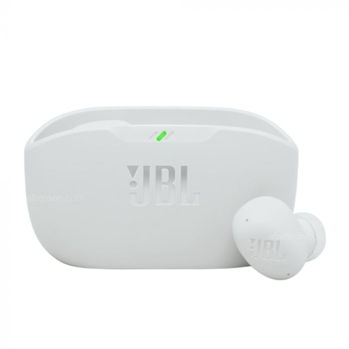 JBL Wave Buds White