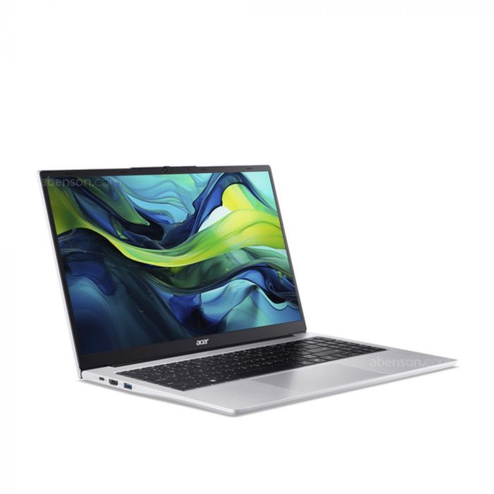 Acer Aspire Lite AL15-41P-R16X Silver Laptop | Laptops | PC