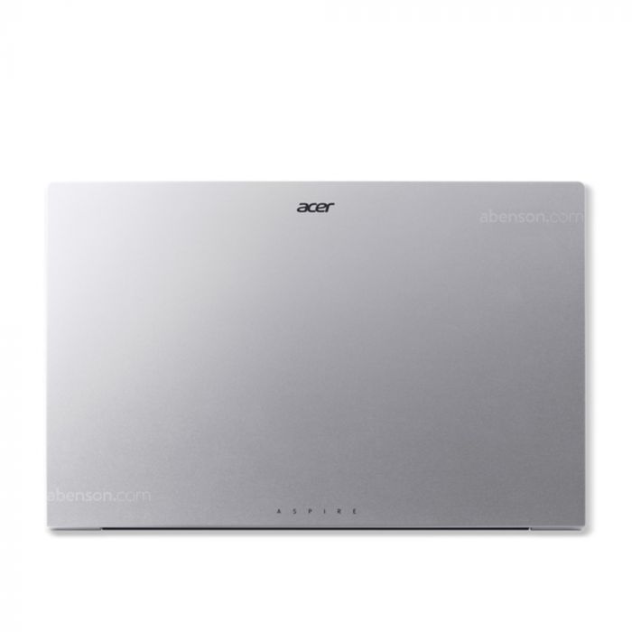 Acer Aspire Lite AL15-41P-R16X Silver Laptop | Laptops | PC